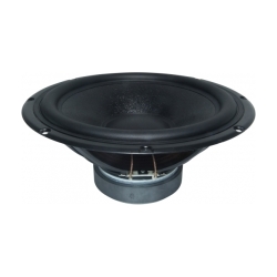 Peerless by Tymphany SLS-P830668 Subwoofer 10 Cali